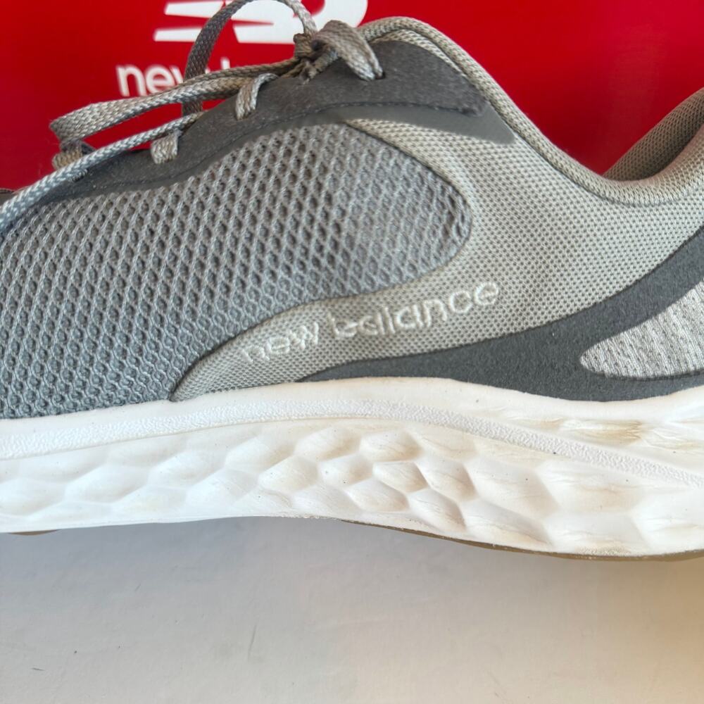 NEW BALANCE FRESH FOAM ARISHI V4 LIGHTWEIGHT ATHLETIC SHOES MENS - Picture 6 of 10